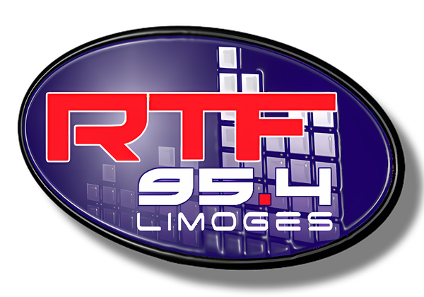 RTF Limoges 95.4